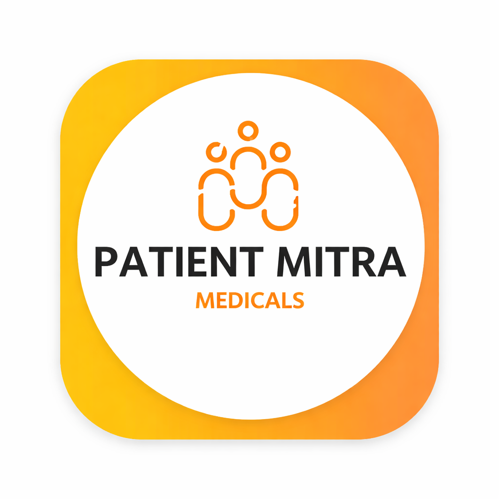 Patient Mitra logo